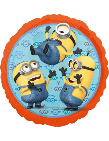 18"DESPICABLE