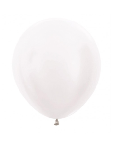 PALLONCINO PEARL PERLATO(406)18"CF.25