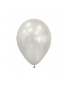 PALLONCINO SILK OYSTER WHITE(806)5"CF.50