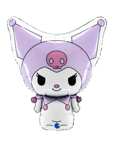 24"KUROMI - KUROMI LILAC