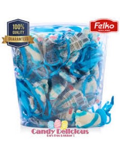 LECCA CIUCCIO PIEDINO BA PZ 50