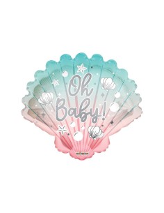 28"OH BABY CONCHIGLIA SS