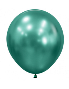 PALLONCINO AURORA GREEN REF.(932)18"CF15