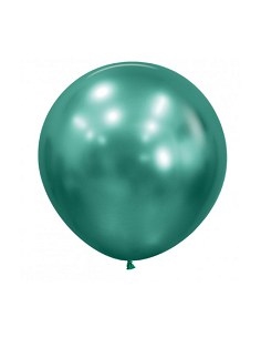PALLONCINO AURORA GREEN REF.(932)24"CF.3