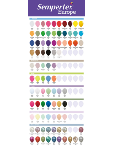 COLOUR REFERENCE POSTER 2
