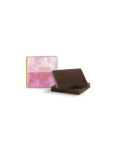 BOX CIOCCOLATO FONDENTE ROSA 500 GR 2