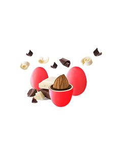 CONFETTI MAXTRIS ROSSI 1 KG 2
