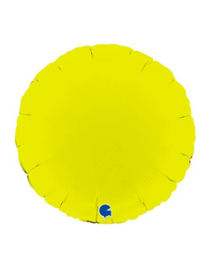 ROUND 18 INC MATTE LIME GREEN