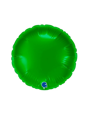 ROUND 04 INC GREEN CF.10
