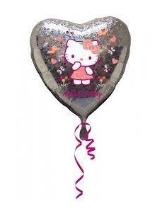 18" HELLO KITTY