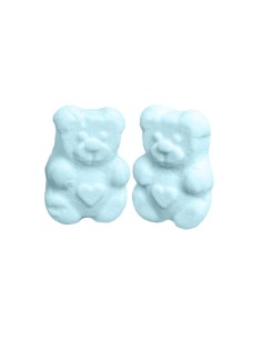 ORSETTI AZZURRI GR 900