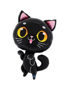 29"BLACK CAT