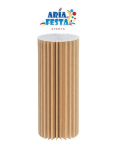 COLONNA CARTA 180 GR 40DX100H CM KRAFT