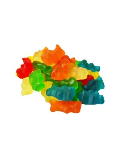 MINI ORSETTO LUCIDO KG 1