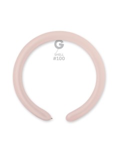2"PALLONI MODELLABILE PASTEL.SHELL CF100