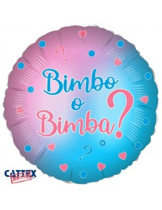 18"BIMBO O BIMBA