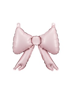 FIOCCO ROSA 26X25 CM