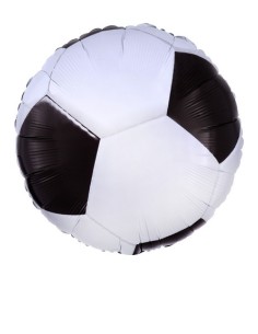18" CHAMPIONSHIP SOCCER