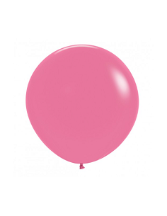 PALLONCINO ROSE(011)24"CF.3