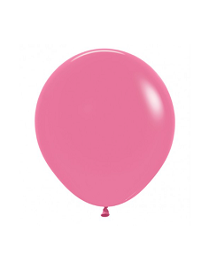 PALLONCINO ROSE(011)18"CF.25