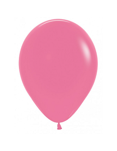 PALLONCINO ROSE(011)12"CF.50
