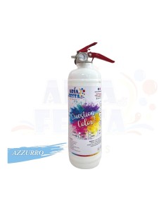 ESTINTORE BOY-GIRL(AZZURRO) 2 KG