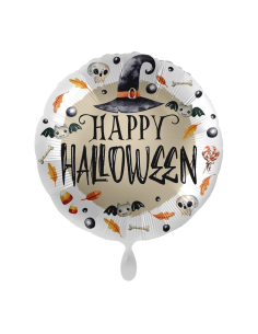 17"WITCH HAT HALLOWEEN