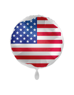 17"FLAG OF UNITED STATES