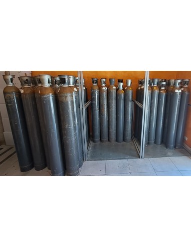 FLYGAS BOMBOLE PROPRIETA'ADF MC6