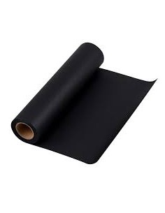 TOVAGLIE ROTOLO 1,17X7 DAMASC.NERE