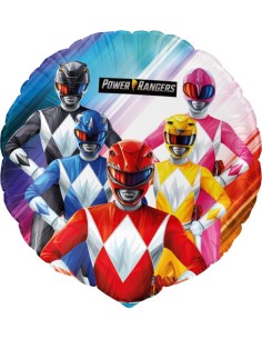 45 CM POWER RANGERS