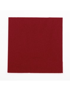 CF.16 TOVAGLIOLI BORDEAUX 33X33 CM