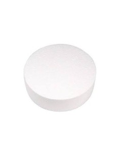 POLISTIROLO DIAM 17,5 H 7,5