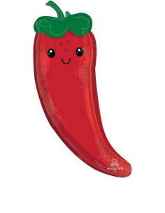 SS FOOD FRIENS CHILI PEPPER