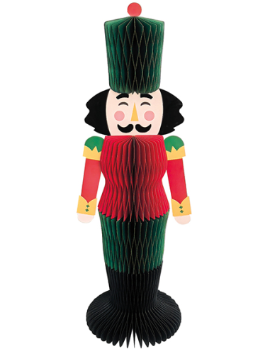 NUTCRACKER IN CARTA 1 MT.