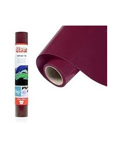 TERMOTRASF SISER BORDEAUX 300MMX1MT.