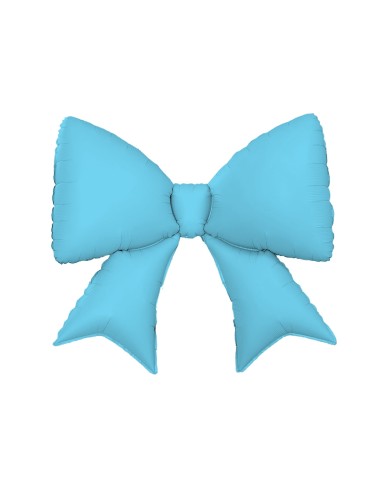 FIOCCO AZZURRO 98X75 CM