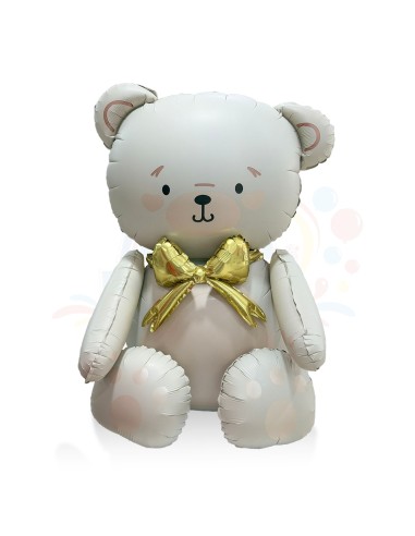 ORSO CREAM 71X45 CM