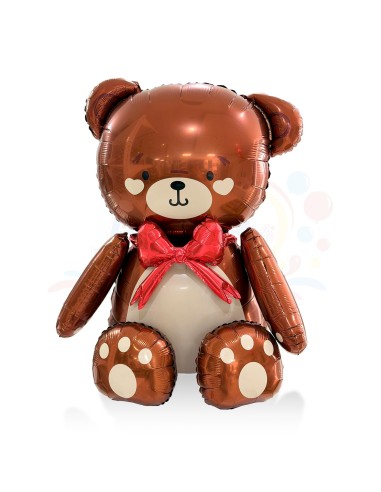 ORSO BROWN 71X45 CM