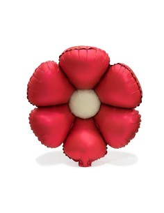 MARGHERITA ROSSO 60X48 CM