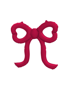 FIOCCO FUCSIA 53X51 CM