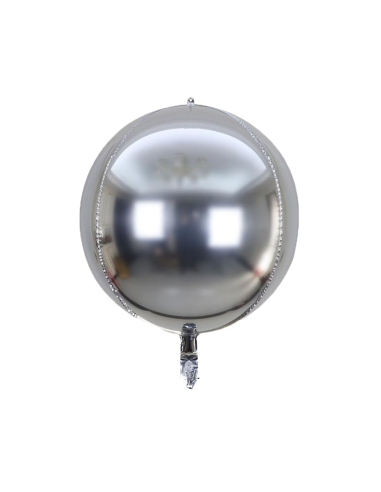 GLOBE 22 INC SILVER