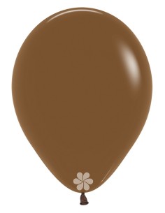 PALLONCINO MOCHA(070)12"CF.50