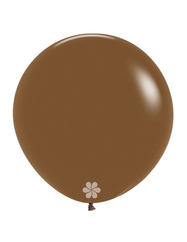 PALLONCINO MOCHA(070)24"CF.3