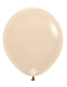 PALLONCINO PASTEL MATTE NUDE(661)CF.25