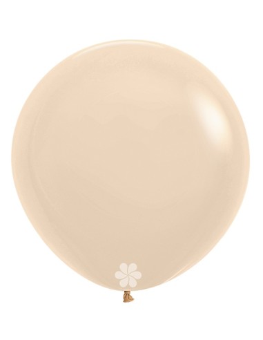 PALLONCINO PASTEL MATTE NUDE(661)CF.3