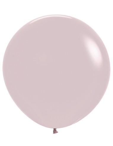 PALLONCINO PASTEL DUSK ROSE(110)CF.2