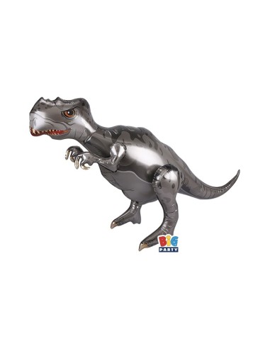FOIL 3D 95X75 T REX