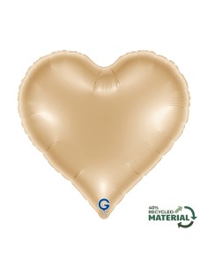 SWEETIE HEART 18 INC WHITE GOLD