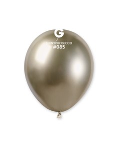 5"PALLONI LATTICE SHINY PROSECCO CF.100